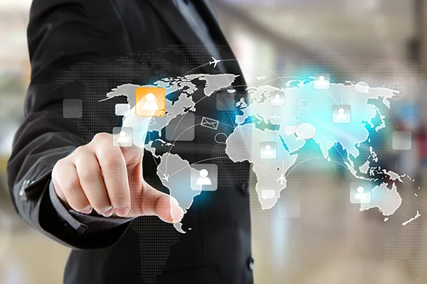Strategic Global Partnerships
