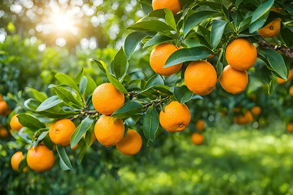 Sustainable & Ethical Sourcing