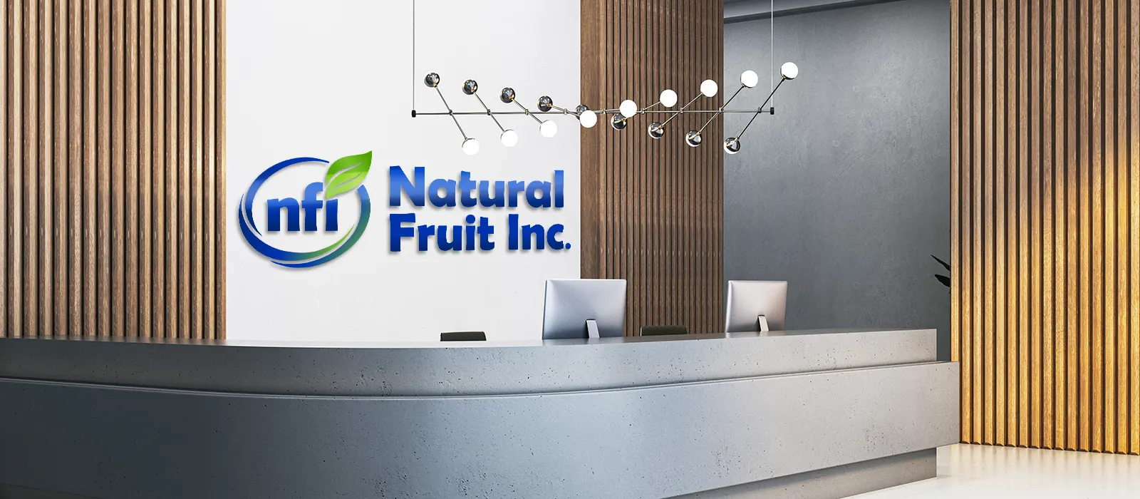 About Natural Fruit Inc.