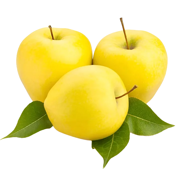 Golden Delicious