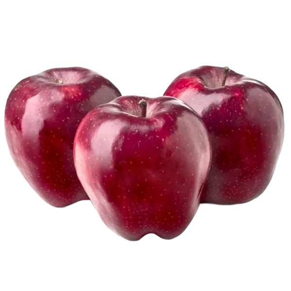 Apples