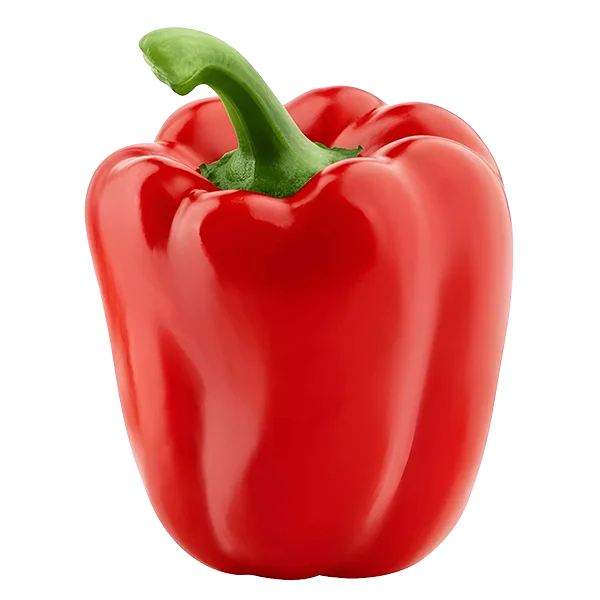 Bell Pepper