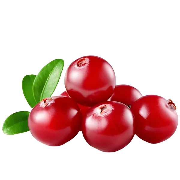 Cranberries