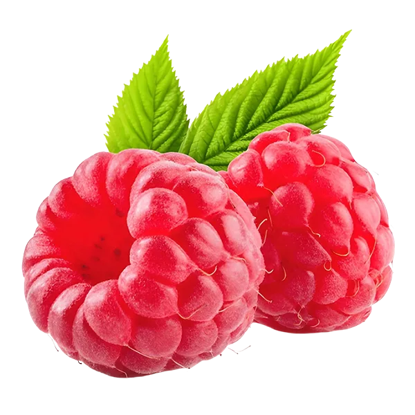 Raspberries