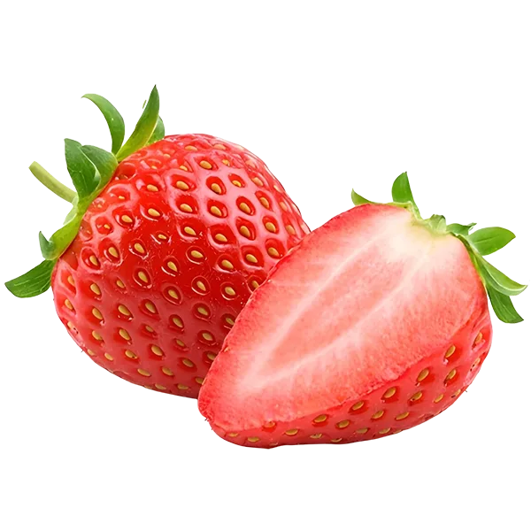 Berries