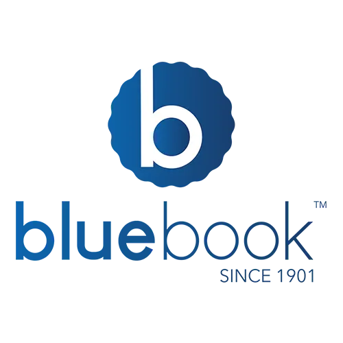 The Bluebook Certified