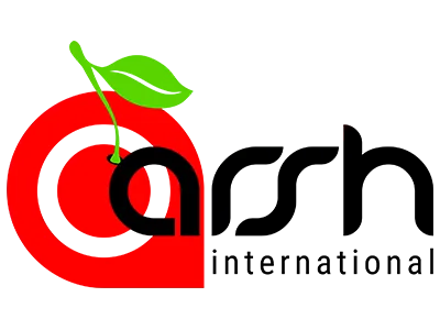 Arsh International
