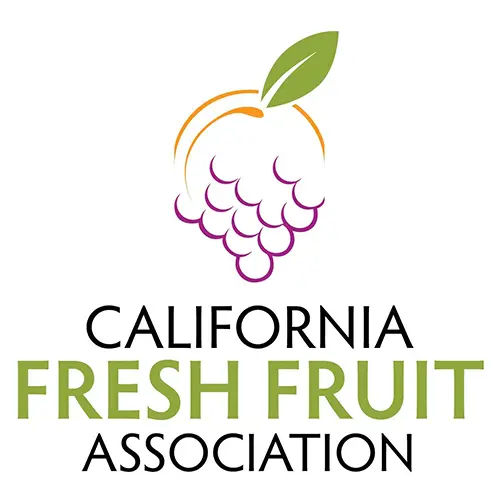 california fresh fruits association