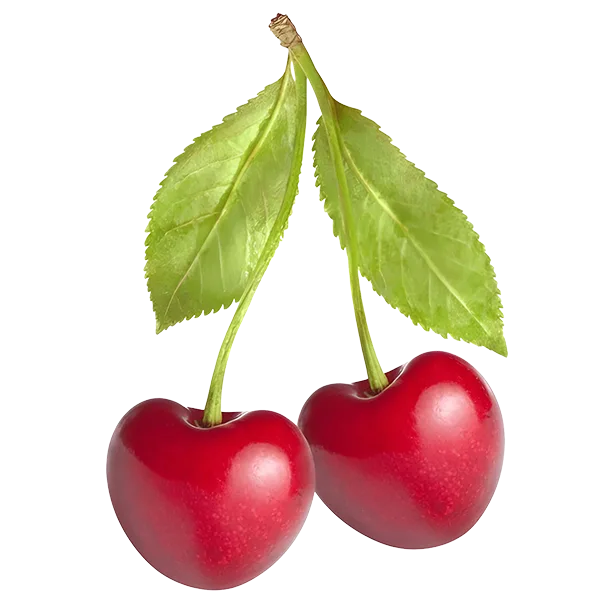 Cherries