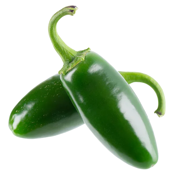Jalapenos