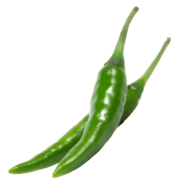 Serranos