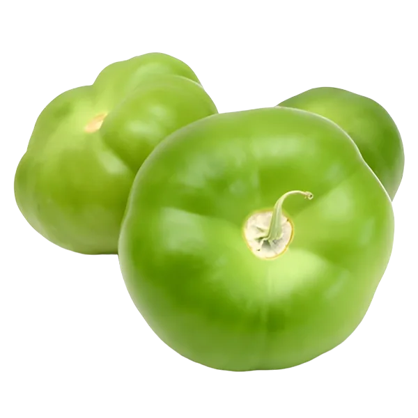 Tomatillos