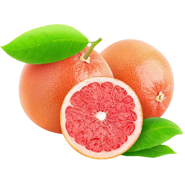 Grapefruit