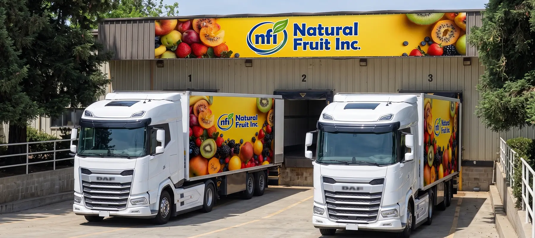 About Natural Fruit Inc.