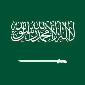 Saudi