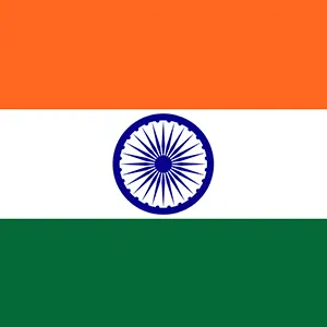 India