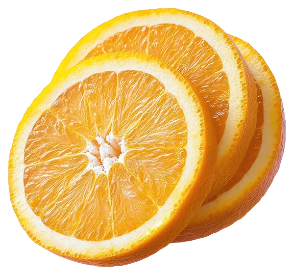 Oranges