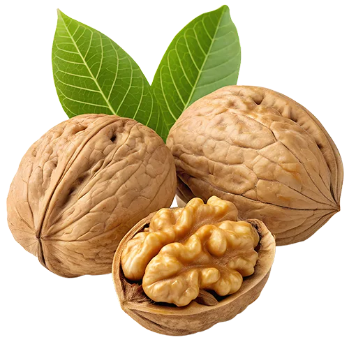 Walnuts