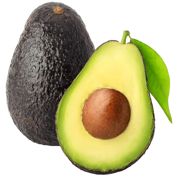 Avocados