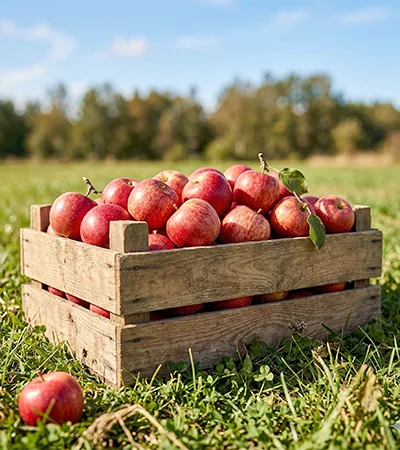 Apples