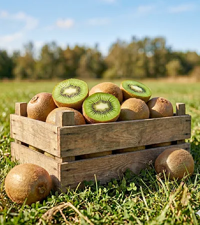 Kiwifruit