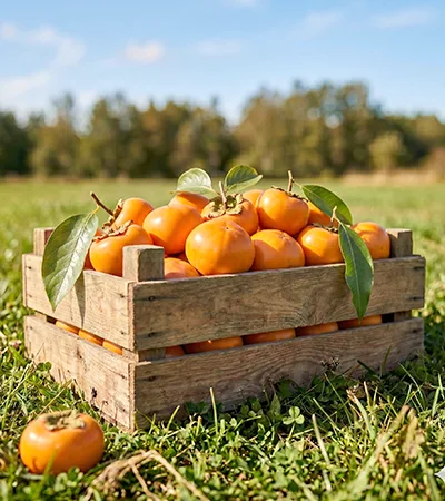 Persimmons