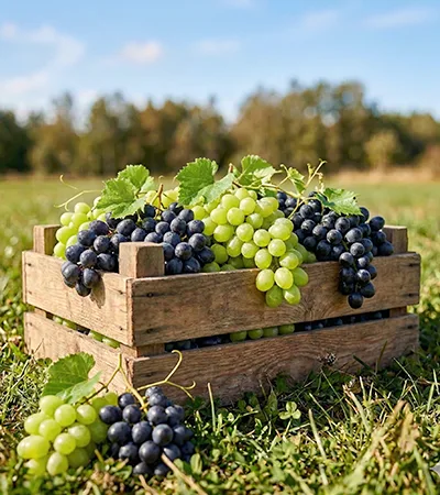 Grapes