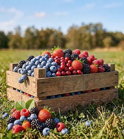 Berries