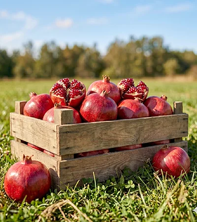 Pomegranate