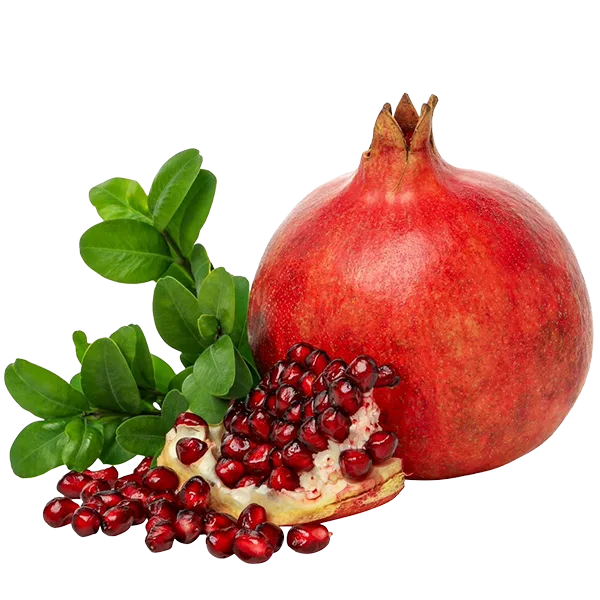 Pomegranates