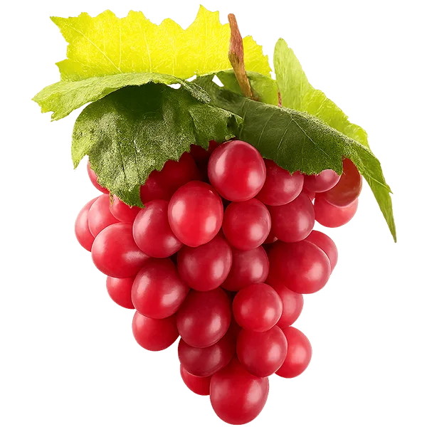 Red Grapes