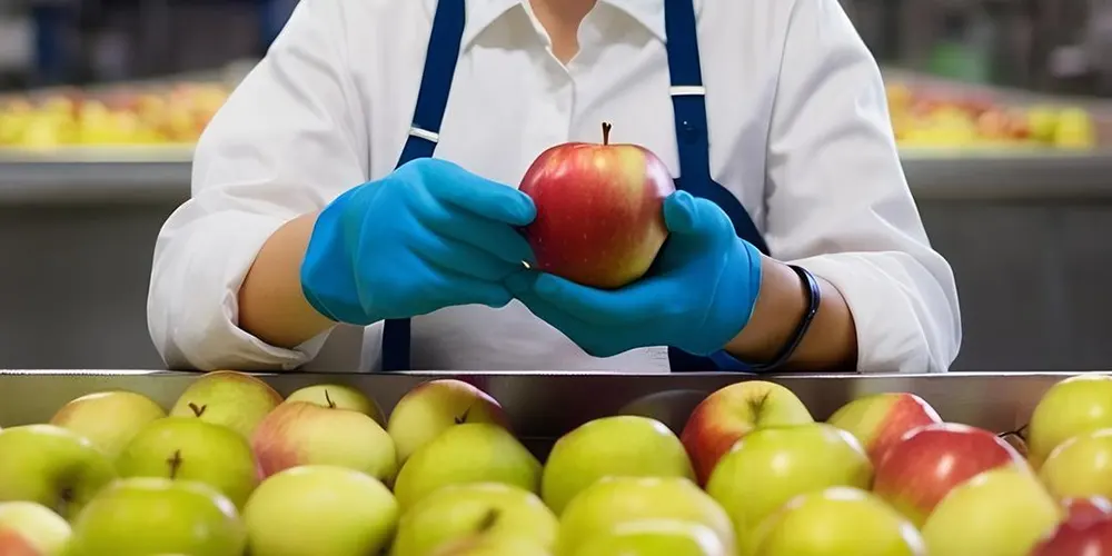 Career at Natural Fruit Inc.