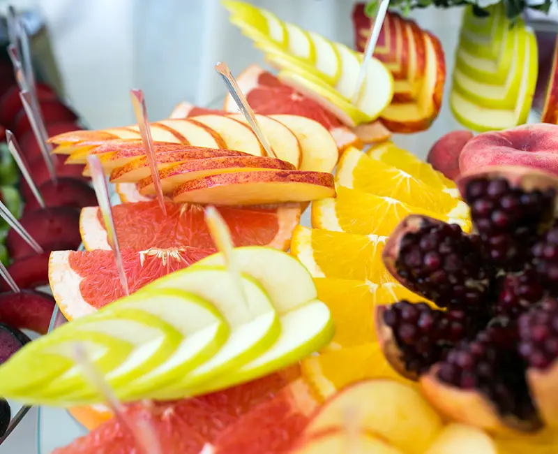 HoReCa (Hotels, Restaurants & Catering)