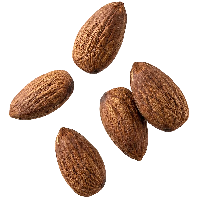 Almonds