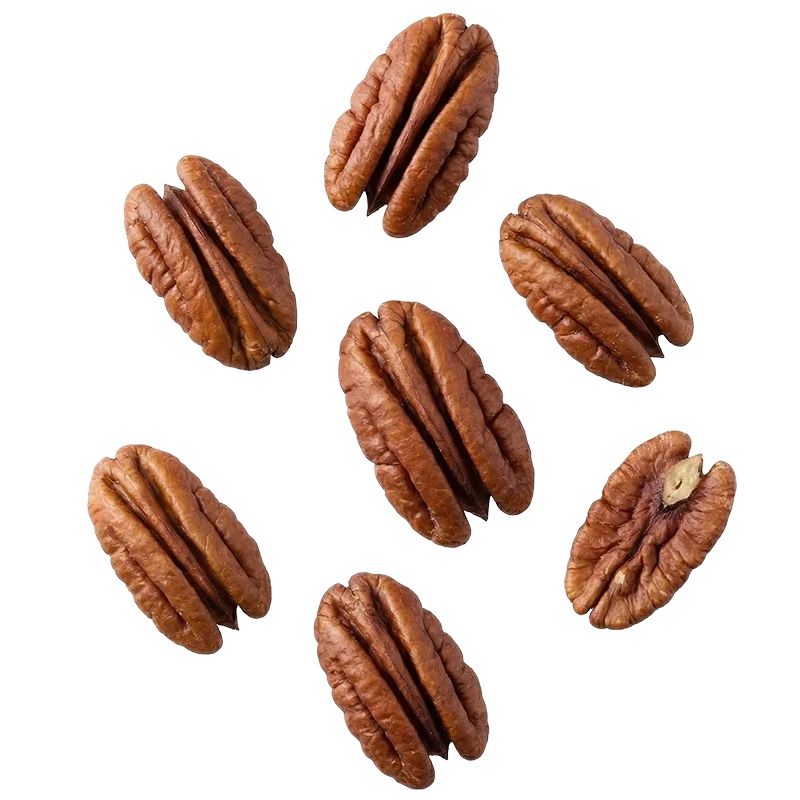 Pecan Nuts