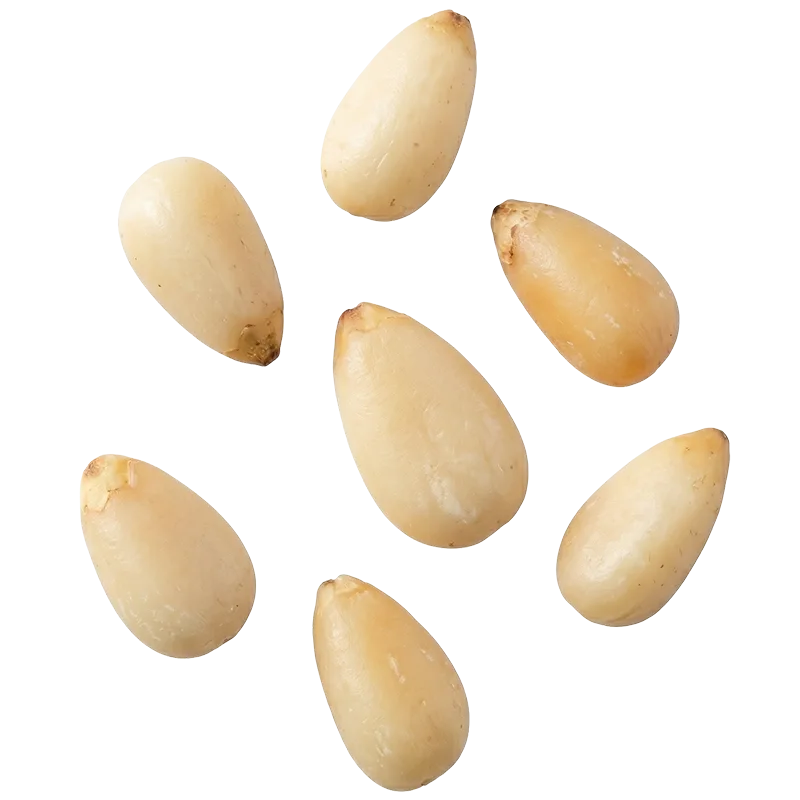 Pine Nuts