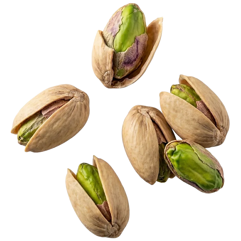 Pistachios