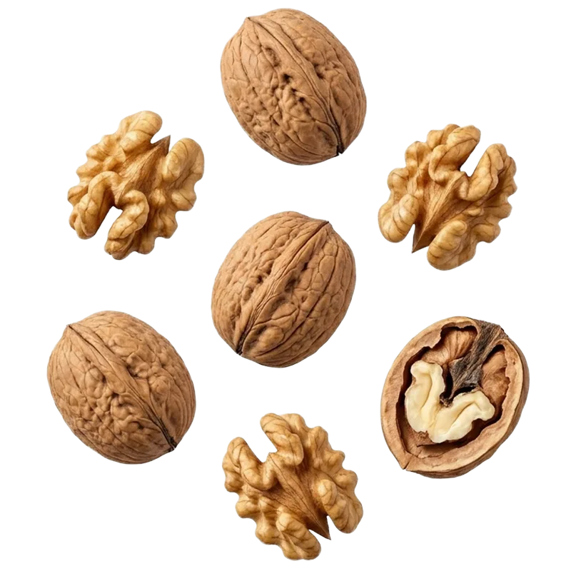 Walnuts
