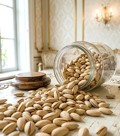Pistachios