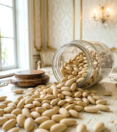Pine Nuts