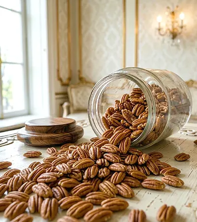 Pecan Nuts
