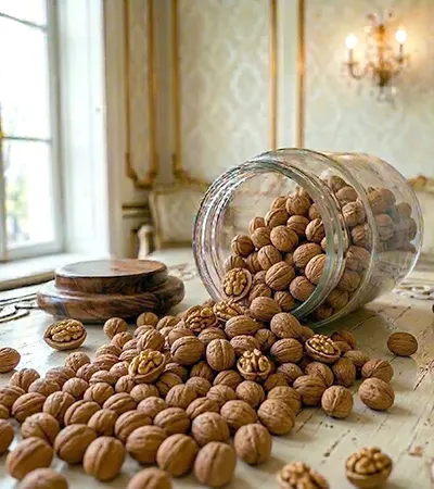 Walnuts