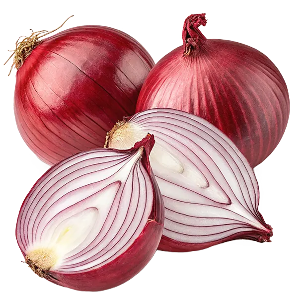 Onions