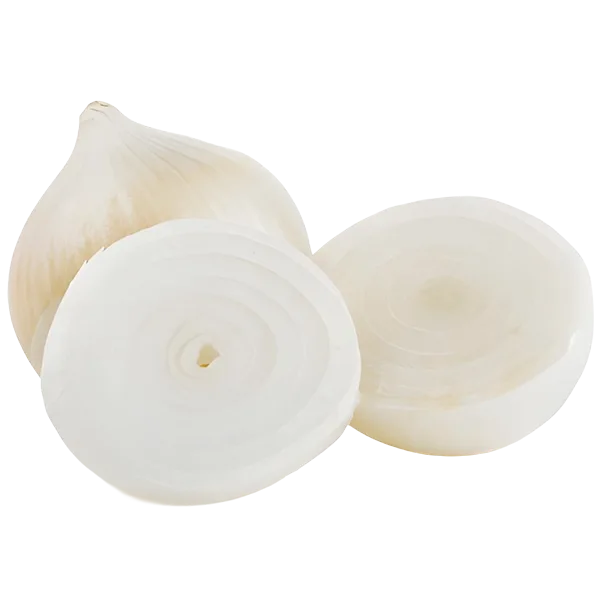 White Onions