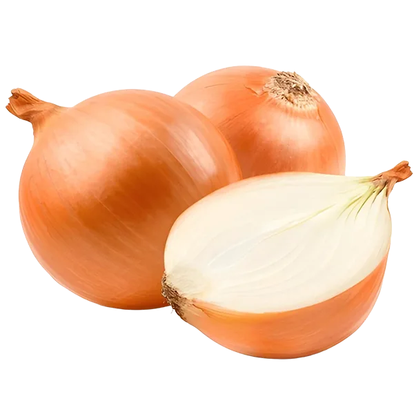 Yellow Onions