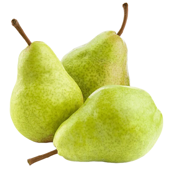 Pears
