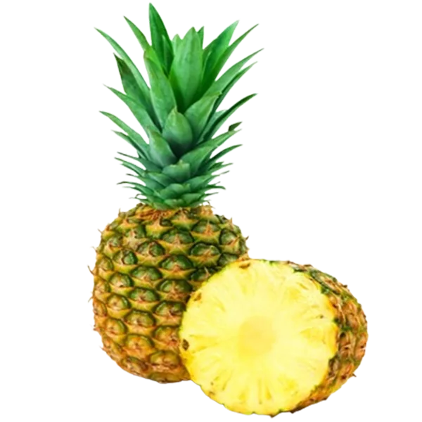 Pineapples