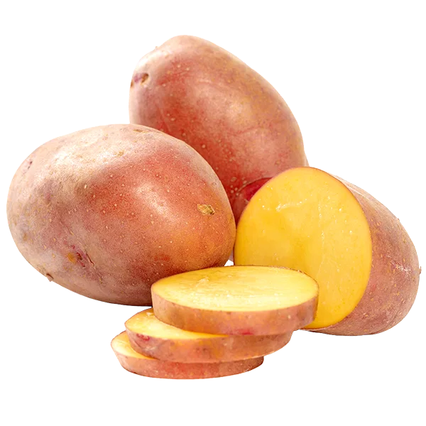 Red Potatoes