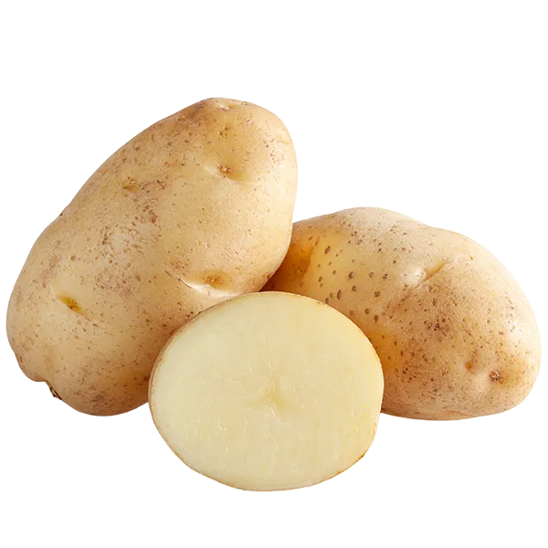 Potatoes