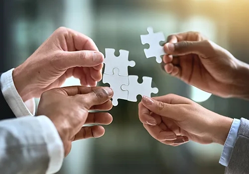 Collaboration